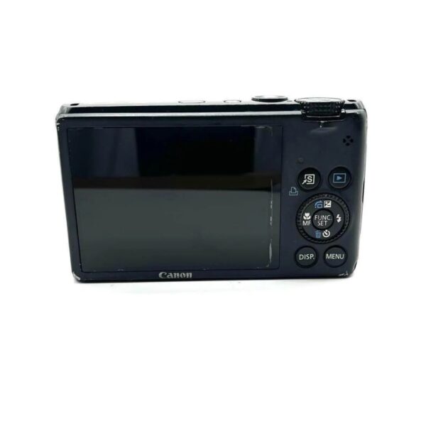 Compact Digital Camera – Manual Controls, Low Light Lens & HD Video (Excellent Condition) - Image 4