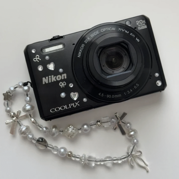 Pre-Owned Digital Cam Vintage Vibes Guaranteed – Refreshed Edition - Image 4