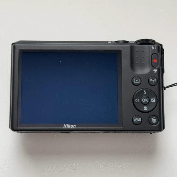 Pre-Owned Digital Cam Vintage Vibes Guaranteed – Refreshed Edition - Image 5