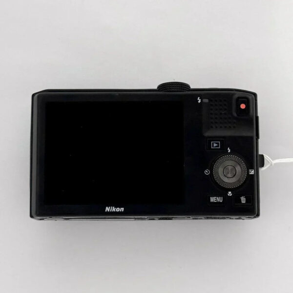 Pre-Owend Digital Camera Bundle rare – Refreshed Edition - Image 5