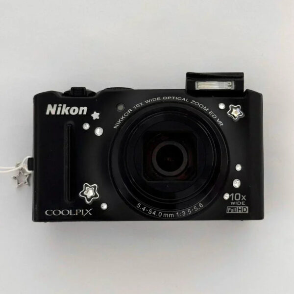 Pre-Owend Digital Camera Bundle rare – Refreshed Edition - Image 3