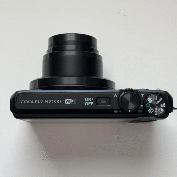 Pre-Owned Digital Cam Vintage Vibes Guaranteed – Refreshed Edition - Image 3