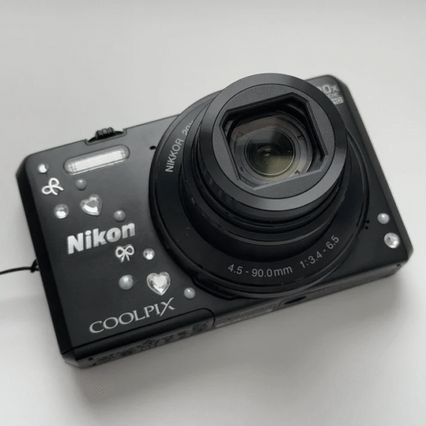 Pre-Owned Digital Cam Vintage Vibes Guaranteed – Refreshed Edition - Image 2