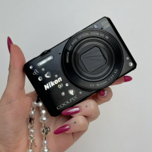 Pre-Owned Digital Cam Vintage Vibes Guaranteed – Refreshed Edition